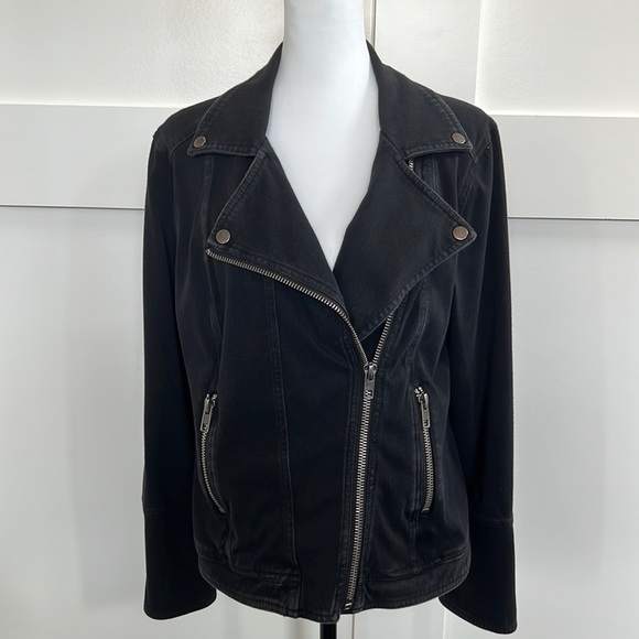 Liverpool Jackets & Coats Liverpool Womens Moto Jacket Poshmark